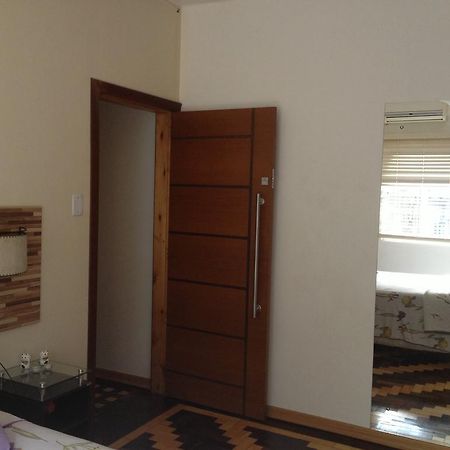 Minussi 2 Quartos Apartment Porto Alegre Exterior foto