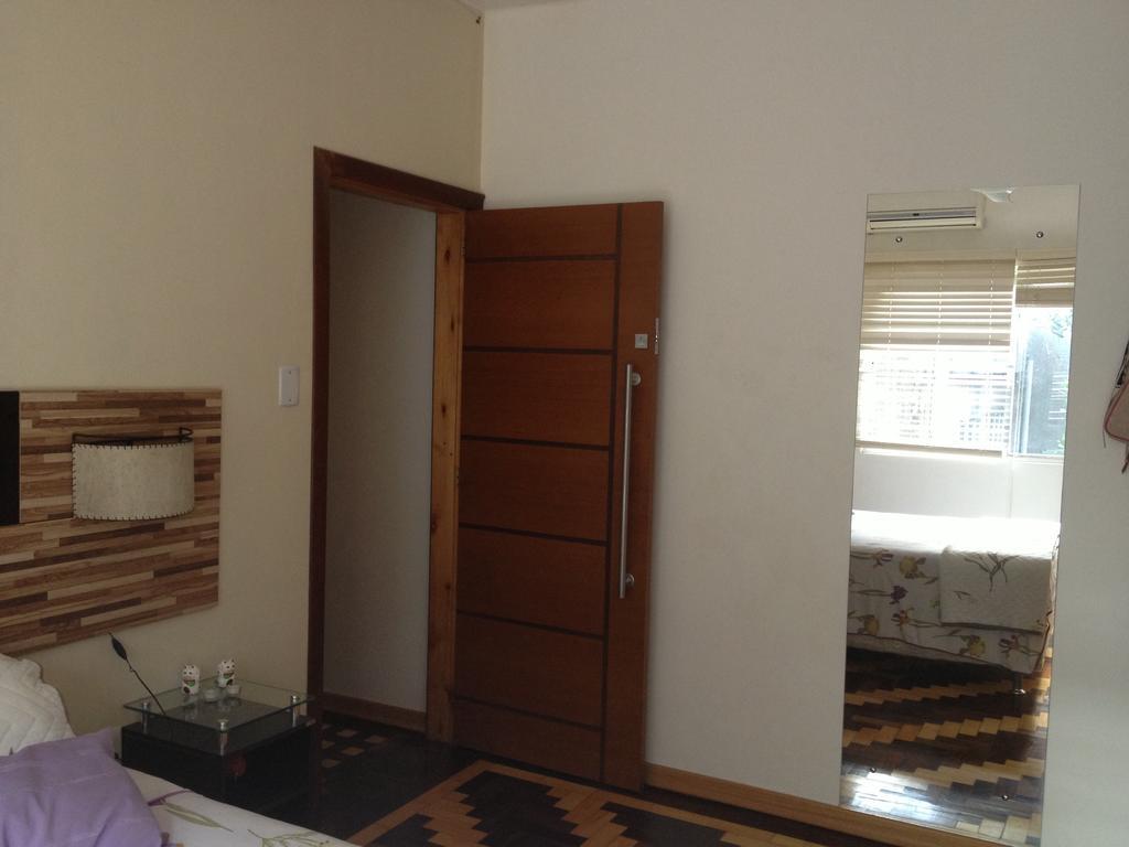 Minussi 2 Quartos Apartment Porto Alegre Exterior foto