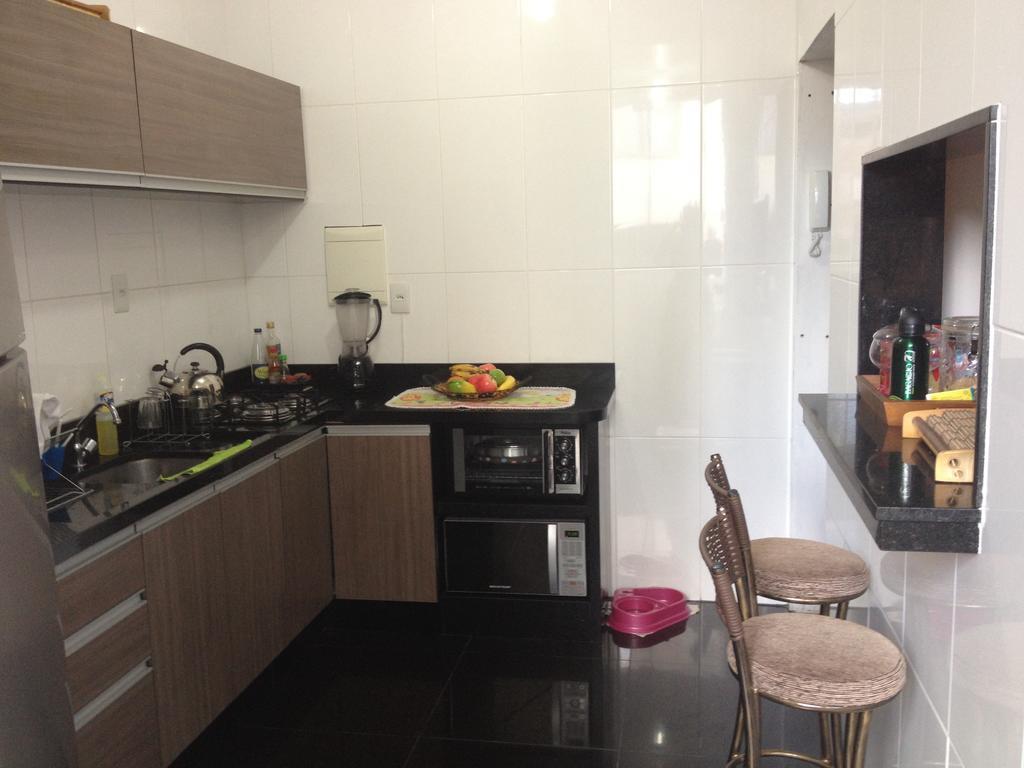 Minussi 2 Quartos Apartment Porto Alegre Exterior foto